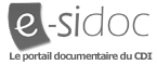 eSidoc-logo